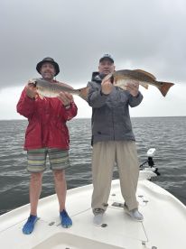 Pensacola Fishing Trip