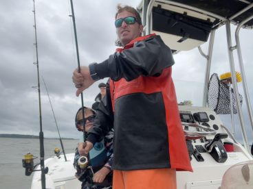 Family Day on the Water