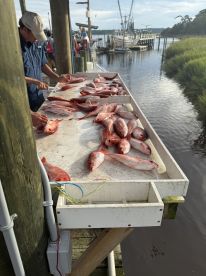 Awesome trip, would recommend.