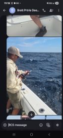 Put us on 2 citation tile fish