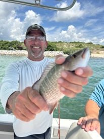 Great Fishing Trip!