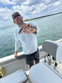 Great Fishing Trip!