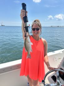 Great Fishing Trip!