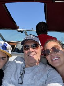 Mike & Cody were great 