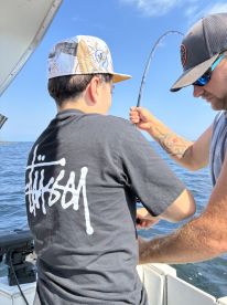 Mike & Cody were great 