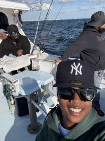 Great fishing trip! 