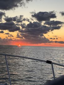 Great Trip, Weather Won - Us Zero 