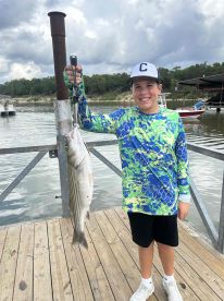 Gone Fishin\u2019 is the best