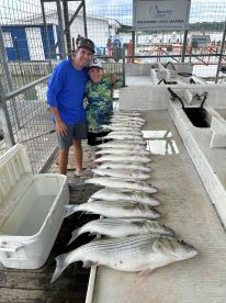 Gone Fishin\u2019 is the best