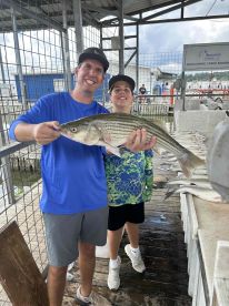 Gone Fishin\u2019 is the best