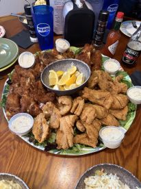 Great 1\/2 Day trip.