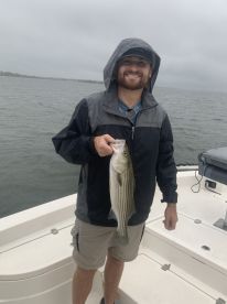 Fishing with Guy
