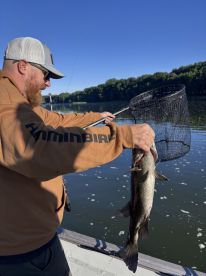 Biggest small mouth!