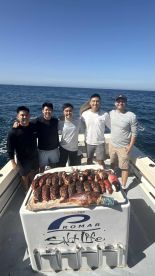 Sculpin for days! 