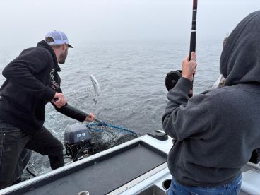 Beautiful sights, knowledgeable guide 