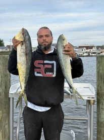 Best mahi mahi trip ever!