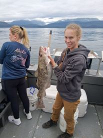 Great even for inexperienced fisherman 