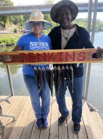 Husband’s Birthday Trip