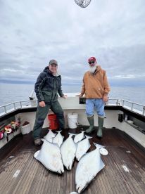 Great Day Out of Homer