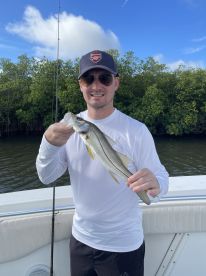 Capt Justin Is Amazing 