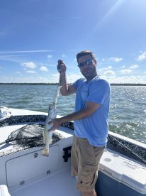 Great Day on the Water