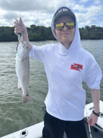 Great Day on the Water