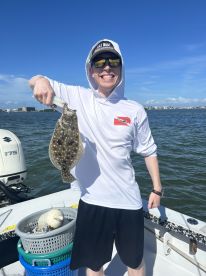 Great Day on the Water