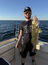 September fishing trip