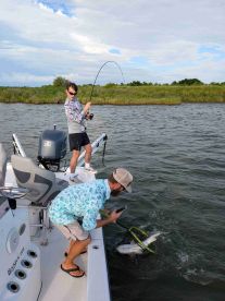 September fishing trip