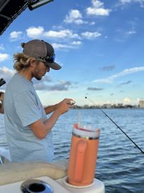 September fishing trip