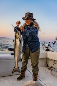 Early September Fishing