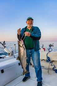 Early September Fishing