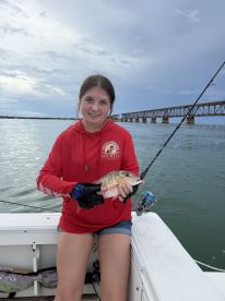 Fun day out on the water!