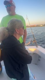 Trip of a lifetime. Unforgettable memories 