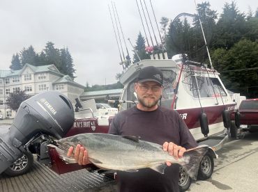 2 Days with Emerald Sea Adventures