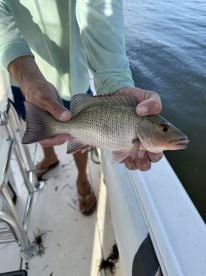Fishing with Charles