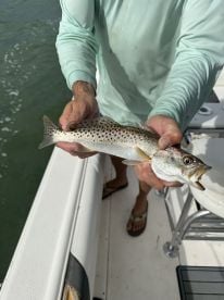 Fishing with Charles