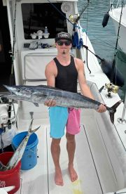 A memory we will have for a lifetime!