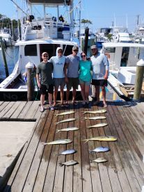 September fishing trip