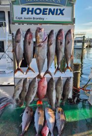 September fishing trip