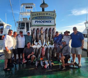 September fishing trip