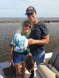 Great Fishing Charter 