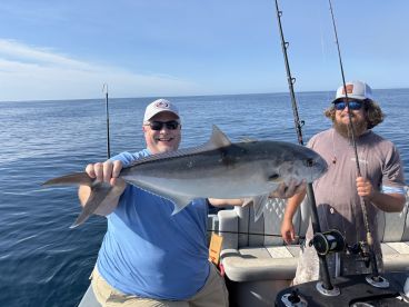 Fish On!