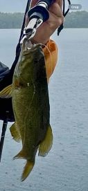 September fishing trip