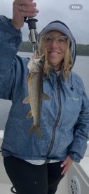 September fishing trip