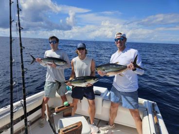 great guids. highly recommend.  