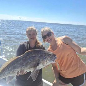 First class experience