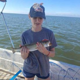 First class experience