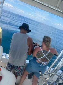 Slow but gilled the cooler