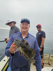 September fishing trip